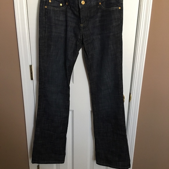 Bebe logo jeans - Picture 2 of 5